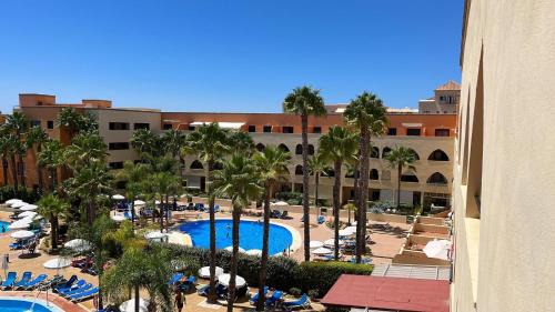 Punta del Moral Apartment | Apartamento Primera Línea de Playa Isla Canela