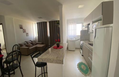 Anapolis Apartment | Apartamento Prox. Unievangelica 201