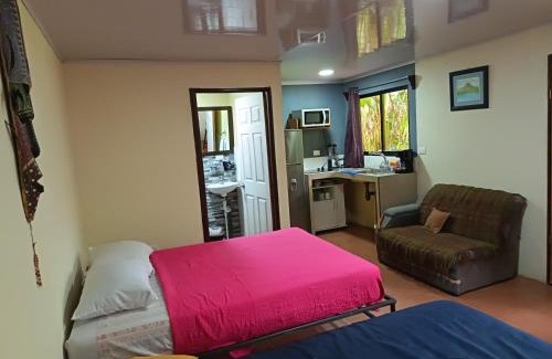 La Fortuna Apartment | Apartamento Pura Vida, Free parking, Wi-Fi,