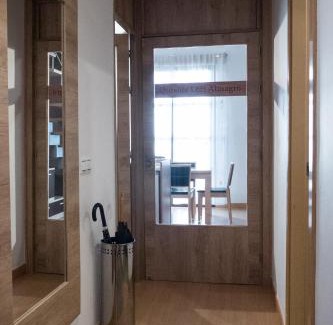 Almagro Apartment | Apartamento Quixote Loft Almagro