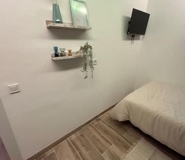 Gaztambide Apartment | Apartamento recien reformado con 5 habitaciones y 3 baños
