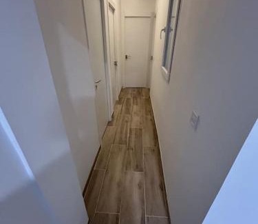 Gaztambide Apartment | Apartamento recien reformado con 5 habitaciones y 3 baños
