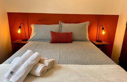 Nova Friburgo Apartment | Apartamento reformado e moderno no Serraville