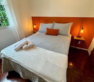 Nova Friburgo Apartment | Apartamento reformado e moderno no Serraville