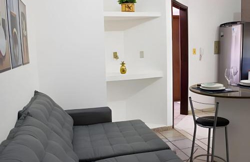 Centro Apartment | Apartamento região central