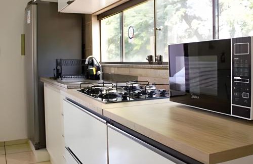 Centro Apartment | Apartamento região central