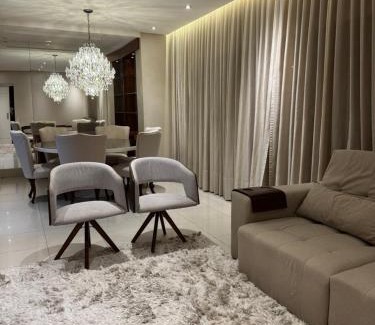 Cremacao Apartment | Apartamento Resort Parc Paradiso COP 30