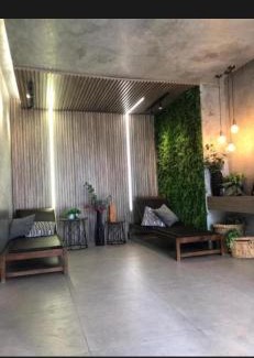 Cremacao Apartment | Apartamento Resort Parc Paradiso COP 30