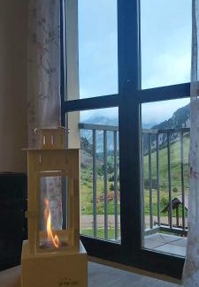 Candanchu Apartment | Apartamento Riglos Candanchu