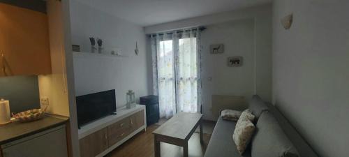 Candanchu Apartment | Apartamento Riglos Candanchu