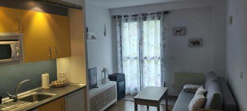 Candanchu Apartment | Apartamento Riglos Candanchu