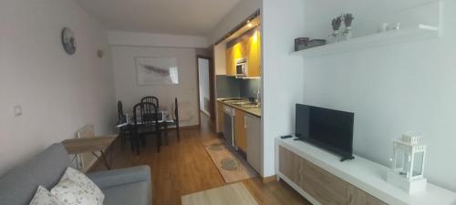 Candanchu Apartment | Apartamento Riglos Candanchu