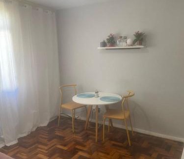 Inhauma Apartment | Apartamento Rio de Janeiro