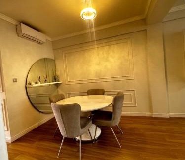 Luanda Apartment | Apartamento RK, 111, 5D