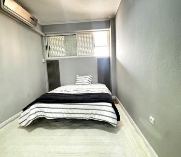 Luanda Apartment | Apartamento RK, 111, 5D