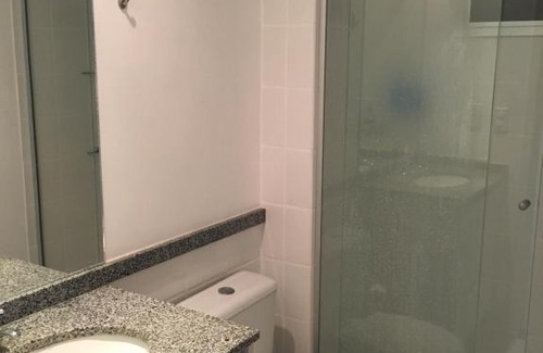 Canjica Apartment | Apartamento Rocha Cuiabá