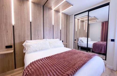 Encamp Apartment | Apartamento Romántico & Céntrico En Encamp - 4pax l by BonesVacances