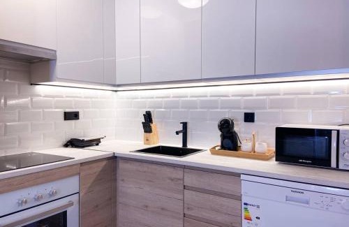 Encamp Apartment | Apartamento Romántico & Céntrico En Encamp - 4pax l by BonesVacances