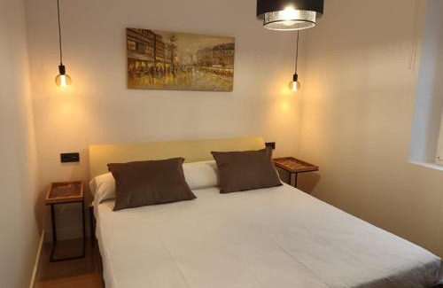 Leon City Centre Apartment | Apartamento Roma 8
