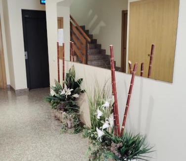 Najera Apartment | Apartamento ROMA