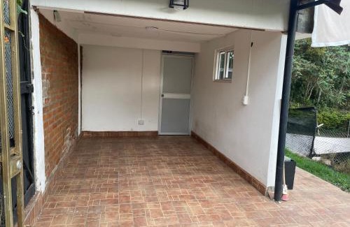 Circasia Apartment | Apartamento rural Circasia Quindio