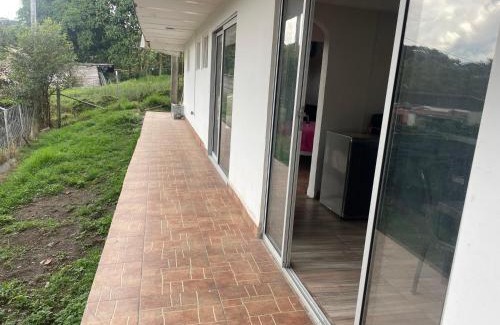 Circasia Apartment | Apartamento rural Circasia Quindio