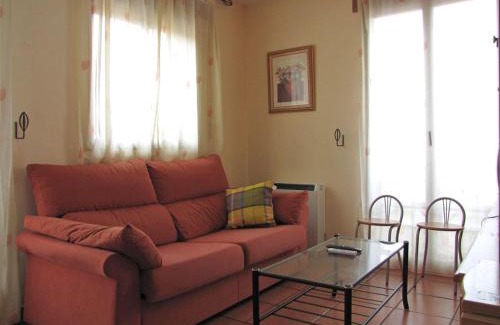 Ucero Apartment | Apartamento Rural Lobo