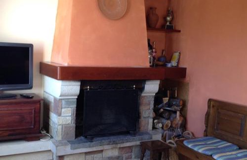 Navas Apartment | Apartamento Rural situado en tercera planta sin ascensor