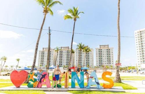 Salinopolis Apartment | Apartamento Salinas Exclusive Resort