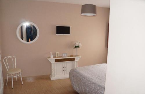 Almagro Apartment | Apartamento Salvador 37