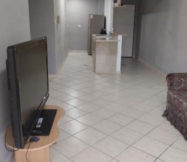 San Diego Apartment | Apartamento san Diego
