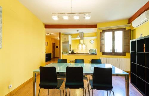 Toledo City Center Apartment | Apartamento San Vicente by Toledo AP