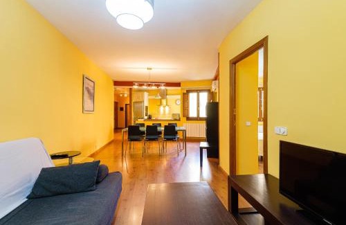 Toledo City Center Apartment | Apartamento San Vicente by Toledo AP