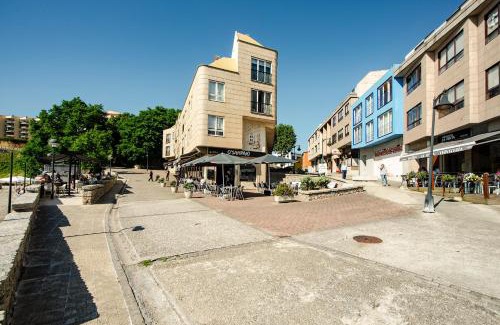 Porto de Santa Cruz Apartment | apartamento santa cruz oleiros