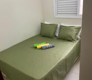 Santa Monica Apartment | Apartamento Santa Monica ótima localização