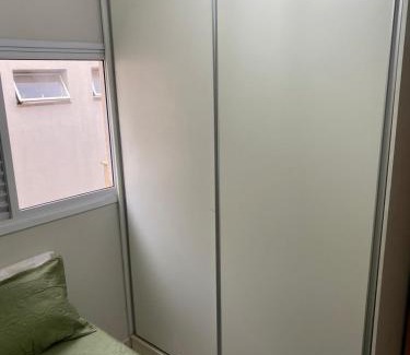 Santa Monica Apartment | Apartamento Santa Monica ótima localização