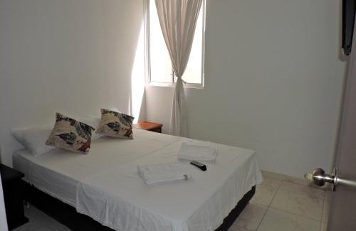 San Gil Apartment | Apartamento Santamore II