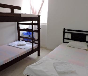 San Gil Apartment | Apartamento Santamore II