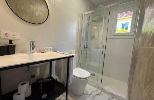 Cadiz Apartment | Apartamento Santo Tomas Grupo AC Gestion