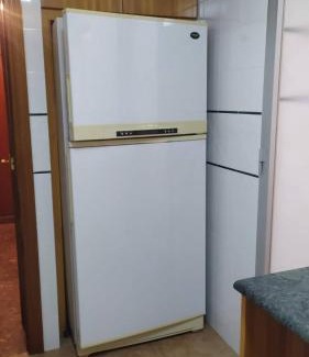 Segorbe Cabin | Apartamento segorbe REF 044