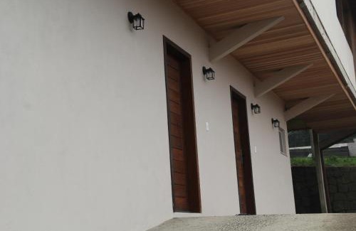 Sao Joaquim Apartment | Apartamento Serrano Premium