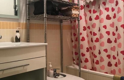 Pozo Estrecho Apartment | Apartamento Sofi