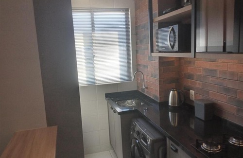 Vila Baependi Apartment | Apartamento SOHO - perto da WEG