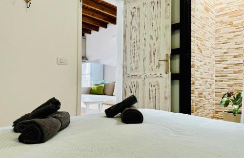 Tahiche Apartment | Apartamento Sol by Vulcano Homes