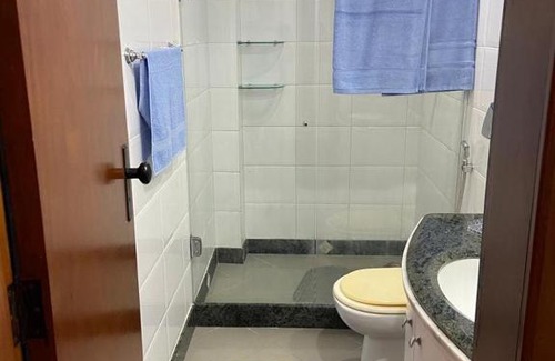 Mata da Praia Apartment | APARTAMENTO SOL E MAR VITÓRIA