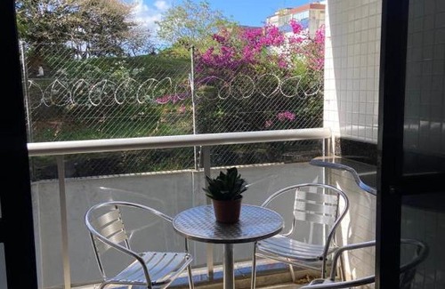 Mata da Praia Apartment | APARTAMENTO SOL E MAR VITÓRIA