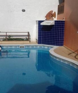 Lagoinha Apartment | Apartamento Sonho Meu