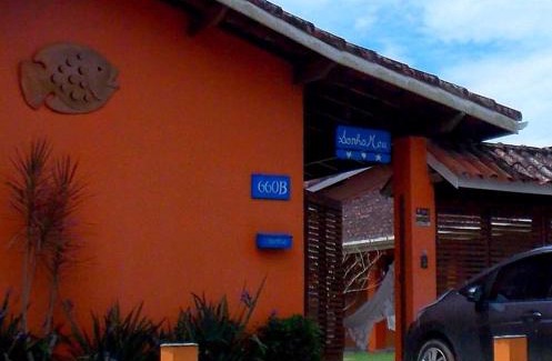 Lagoinha Apartment | Apartamento Sonho Meu