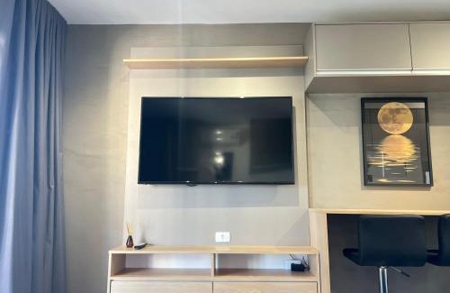 Bela Vista Apartment | Apartamento Studio My One 1409 Bela Vista