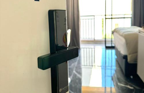 Bela Vista Apartment | Apartamento Studio My One 1409 Bela Vista